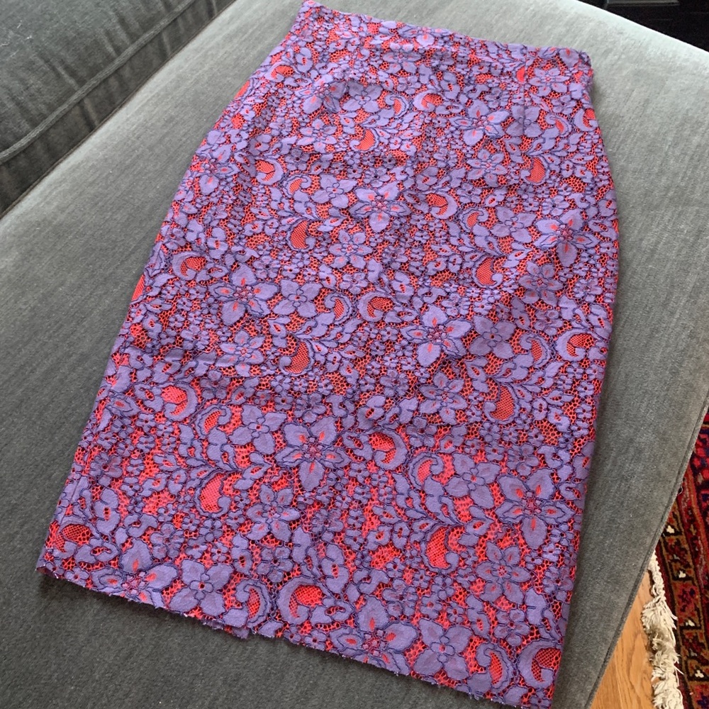Zara Pencil Skirt